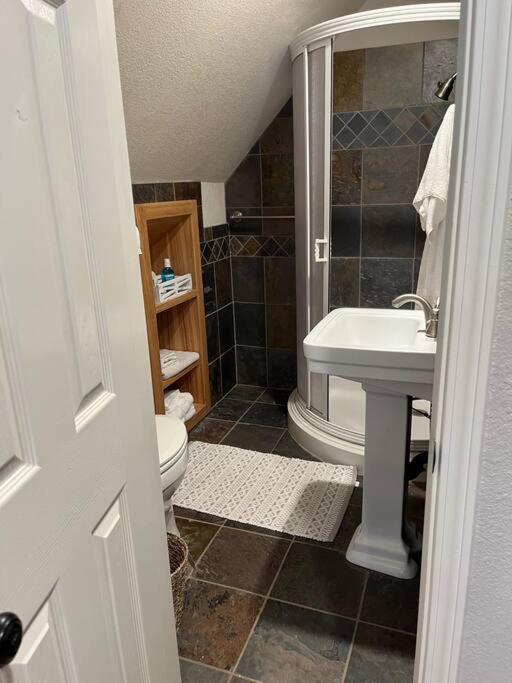 Adorable 1 Bedroom With Pool, And Horse Arena أوكاديل المظهر الخارجي الصورة